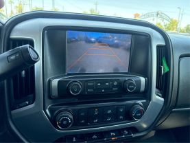 2016 GMC SIERRA 1500 DOUBLE CAB PICKUP 6, ECOTEC3, 4.3L FF PICKUP 4D 6 1/2 FT