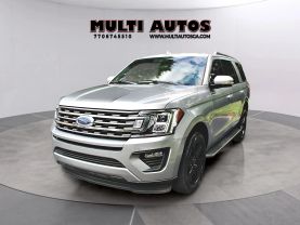 2021 FORD EXPEDITION SUV V6, ECOBOOST, TWIN TURBO, 3.5 LITER XLT SPORT UTILITY 4D