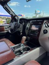 2013 FORD EXPEDITION
