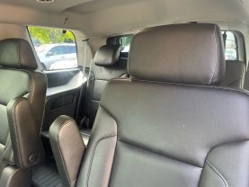 2019 CHEVROLET TAHOE SUV V8, ECOTEC3, 5.3 LITER LT SPORT UTILITY 4D - Gesner Auto Inc in Taunton, MA, 41.88613, -71.14527
