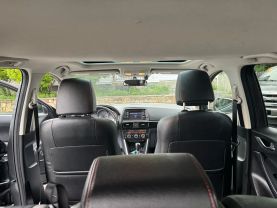 2015 MAZDA CX-5