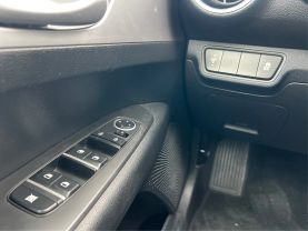 2022 KIA FORTE