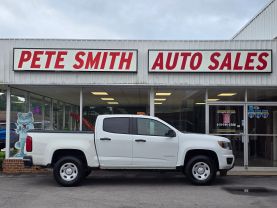 2019 Chevrolet Colorado Crew Cabwork Truck Pickup 4d 5 Ft - Image 2