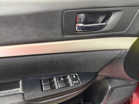 2012 SUBARU LEGACY SEDAN 4-CYL, PZEV, 2.5 LITER 2.5I SEDAN 4D