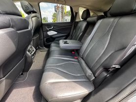 2019 ACURA RDX SUV 4-CYL, VTEC, TURBO, 2.0 LITER SH-AWD TECHNOLOGY PKG SPORT UTILITY 4D