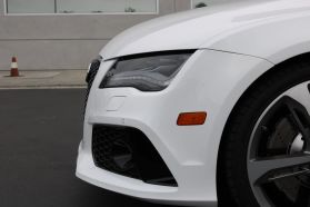 2014 AUDI RS 7 PRESTIGE SEDAN 4D