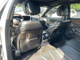 2014 Mercedes-benz S-class - Image 26