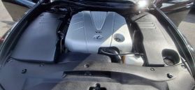 2009 LEXUS GS SEDAN V6, 3.5 LITER GS 350 SEDAN 4D