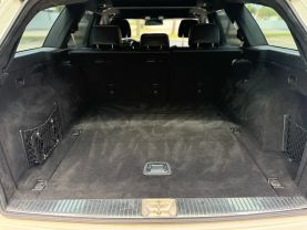 2015 MERCEDES-BENZ E-CLASS WAGON V8, TWIN TURBO, 5.5 LITER E 63 AMG 4MATIC S-MODEL WAGON 4D