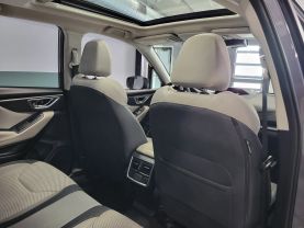 2022 SUBARU FORESTER SUV 4-CYL, 2.5 LITER PREMIUM SPORT UTILITY 4D