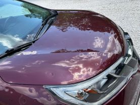 2016 HONDA CR-V SUV 4-CYL, I-VTEC, 2.4 LITER EX-L SPORT UTILITY 4D at T&T Repairables - used car dealership in Spencer, Indiana.