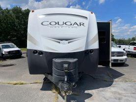2018 KEYSTONE RV COUGAR