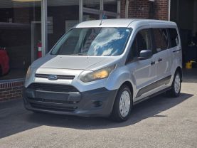 2017 Ford Transit Connect Passengerxl Van 4d - Image 5