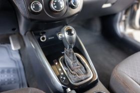 2013 KIA FORTE SEDAN 4-CYL, 2.4 LITER SX SEDAN 4D