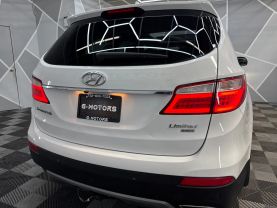 2014 HYUNDAI SANTA FE