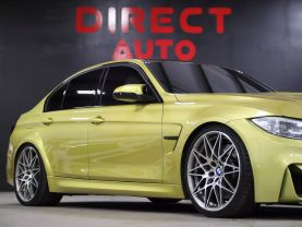 2015 BMW M3 for sale in  Orlando, FL