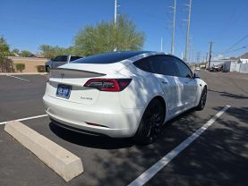 -2021 Tesla Model 3 - Image 4