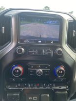2020 CHEVROLET SILVERADO 1500 CREW CAB PICKUP V8, ECOTEC3, DFM, 5.3 LITER LT TRAIL BOSS PICKUP 4D 5 3/4 FT