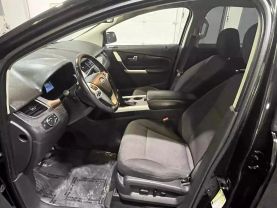 2012 FORD EDGE SUV 4-CYL, ECOBOOST 2.0L SEL SPORT UTILITY 4D