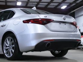 2017 ALFA ROMEO GIULIA for sale in  Orlando, FL