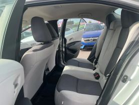2024 TOYOTA COROLLA SEDAN - AUTOMATIC -  V & B Auto Sales