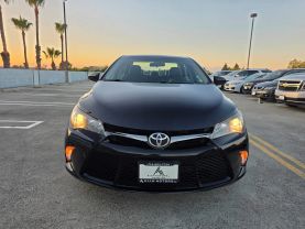 2016 Toyota Camry - Image 2