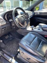 2014 JEEP GRAND CHEROKEE SUV V6, ECODIESEL, 3.0T LIMITED SPORT UTILITY 4D