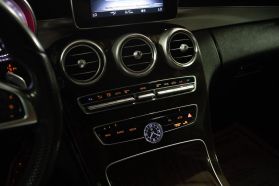 2018 MERCEDES-BENZ MERCEDES-AMG C-CLASS for sale in  Orlando, FL
