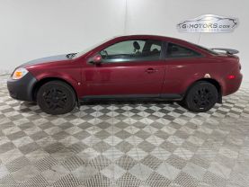 2007 CHEVROLET COBALT