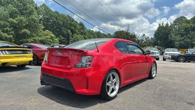 2015 Scion Tc - Image 5