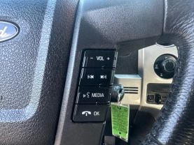 Used 2013 FORD F150 SUPERCREW CAB PICKUP V6, ECOBOOST, 3.5L FX4 PICKUP 4D 5 1/2 FT - LA Auto Star located in Virginia Beach, VA