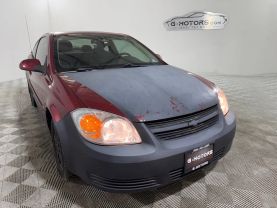 2007 CHEVROLET COBALT