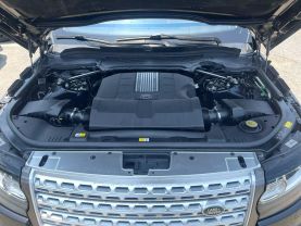 2016 Land Rover Range Rover - Image 32