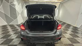 2020 BMW M4
