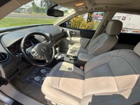 2013 Nissan Rogue Sv W/sl Pkg Sport Utility 4d - Image 14