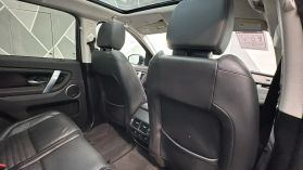 2021 LAND ROVER DISCOVERY SPORT
