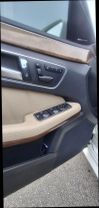 2012 MERCEDES-BENZ E-CLASS SEDAN V6, 3.5 LITER E 350 4MATIC SEDAN 4D