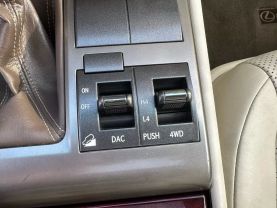 Used 2011 LEXUS GX SUV V8, 4.6 LITER GX 460 SPORT UTILITY 4D - LA Auto Star located in Virginia Beach, VA