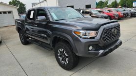 2023 Toyota Tacoma Double Cab - Image 3