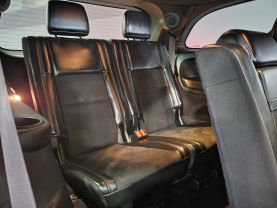 2019 DODGE DURANGO SUV V8, HEMI, 5.7 LITER R/T SPORT UTILITY 4D
