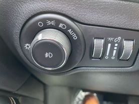 2018 JEEP COMPASS SUV 4-CYL, MULTIAIR, PZEV, 2.4 LITER LATITUDE SPORT UTILITY 4D - Gesner Auto Inc in Taunton, MA, 41.88613, -71.14527