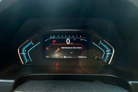 2019 HONDA ODYSSEY VAN V6, I-VTEC, 3.5 LITER EX-L MINIVAN 4D