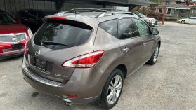 2011 Nissan Murano - Image 6