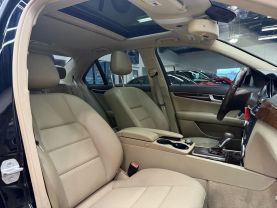 2014 MERCEDES-BENZ C-CLASS