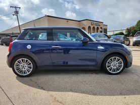 2015 MINI HARDTOP 2 DOOR HATCHBACK 4-CYL, TURBO, 2.0 LITER COOPER S HATCHBACK 2D