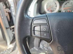 2013 VOLVO C70 CONVERTIBLE