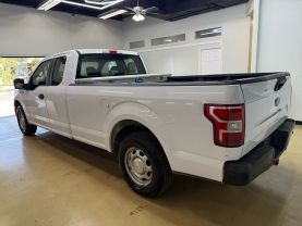 2020 FORD F150 SUPER CAB