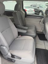 2012 VOLKSWAGEN ROUTAN