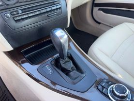 2010 BMW 3 SERIES COUPE 6-CYL, TWIN TURBO, 3.0L 335I COUPE 2D