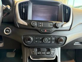 2019 GMC TERRAIN SUV 4-CYL, 1.5 LITER SLT SPORT UTILITY 4D